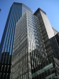 RSM Plaza West Tower