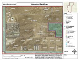 LAKE HAVASU INDUSTRIAL LAND 31 ACRES