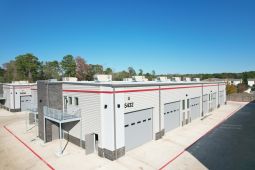 Garages of America/Garages of Texas