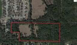 36.88 ACRES VACANT LAND