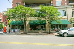 130 East Avenue, Unit 122