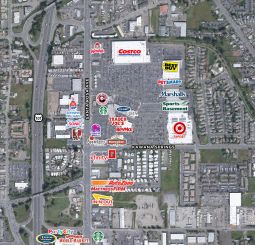 Commercial/Mixed-Use Property