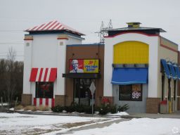 Kentucky Fried Chicken