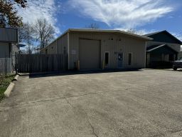 5,000 SF Warehouse For Sale