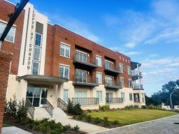 The Lofts at Chason Park