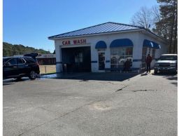 GW's CAR WASH Berkeley Blvd Goldsboro