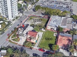 Calle Ocho Ground Lease