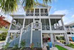 Tybee Island Duplex