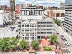 Landmark Mixed-Use | Camden Yards