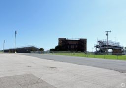 Memphis Motorsports Park