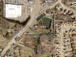 5.2 Acres Prime West Cobb Parcel