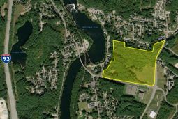 1700 Hooksett Road - Development Opportunity