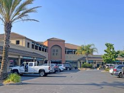 Windsor Palms Plaza One