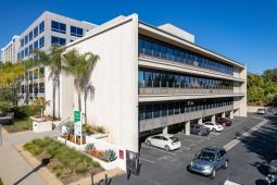 Pasadena Executive Building