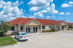 Pearland Office Condos