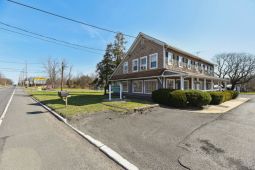 2139 Route 206, Belle Mead, NJ 08502