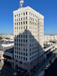 The Stanley Building