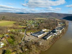 Former Cascades Warehouse/Mfg - Bldg B