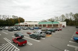 Litchfield Retail