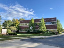 Grand River Office Building