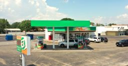 E-Z Mart - GPM | Lubbock, TX