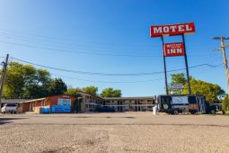 Western Motor Inn