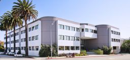 Centralized West LA Office Space