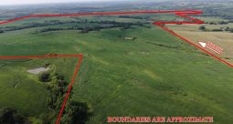 600 Acres, Nodaway County, MO