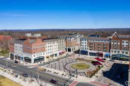 Storrs Center