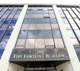 The Fortune Building