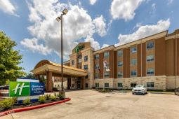 Holiday Inn Express Houston East - Baytown