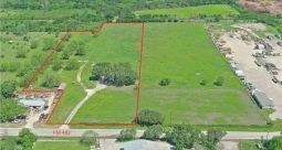 6.68 Acres - Development Opportunity