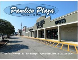 Pamlico Plaza