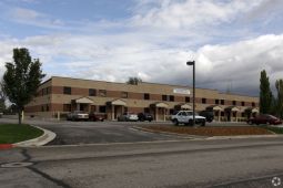 Kaysville Office Warehouse Center