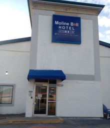 Moline Bell Hotel