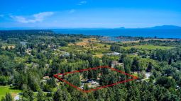 Point Roberts RV Park - A Unique Opportunity