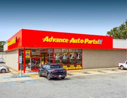 Advance Auto Parts