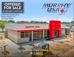 Murphy USA