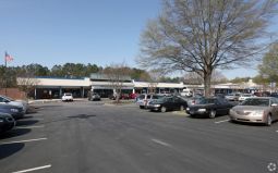 Stony Brook Shopping Center