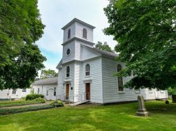 Dutch Reformed Church Hyde Park