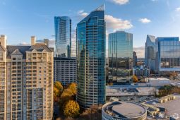 Buckhead Grand Condominium