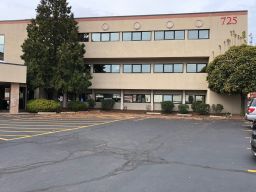 Medical Office Condos for Lease