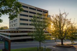 Memorial Missionary Ridge Medical Tower