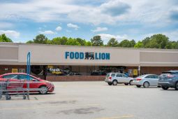 Food Lion Plaza