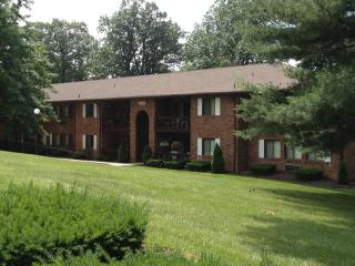 562 Green Meadows Dr, Yoe PA 17313 exterior