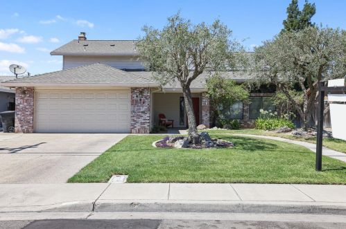 601 Milgeo Ave, Ripon, CA