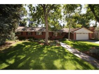 3081 Fillmore Way, Denver, CO