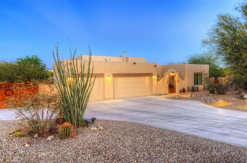 5516 Desert Wood Pl, Tucson, AZ