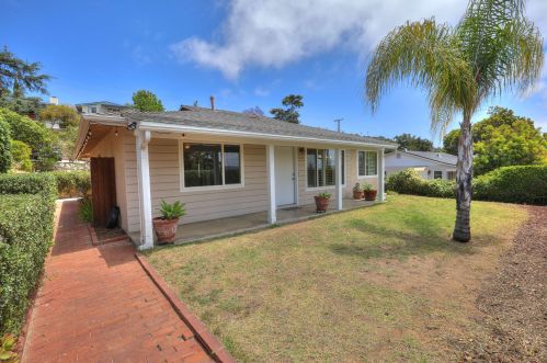 3128 Foothill Rd, Santa Barbara, CA