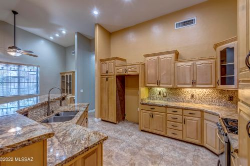 4692 Eagle Tail Ln, Tucson, AZ